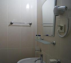 Baranlar Hotel