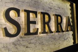 Serra Otel