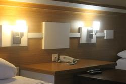 Serra Otel