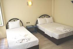 Mati Hotel