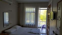 Fulya Pension