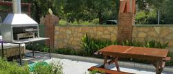 Fulya Pension