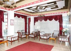 Gumus Hotel
