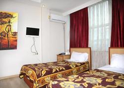 Gumus Hotel