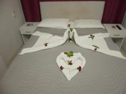 Manavgat Motel