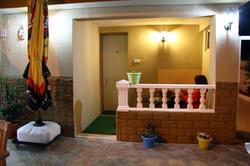 Sozer Motel