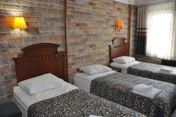 Hotel Red Rose