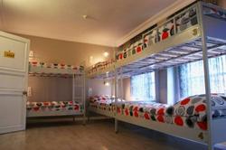 Old City Hostel