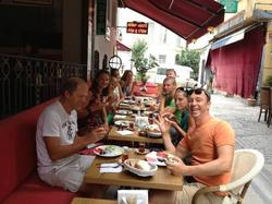 Old City Hostel