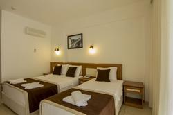 Belcekum Beach Hotel