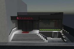 Ramada Vakfıkebir