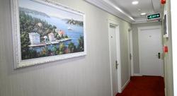 Oguzhan Hotel