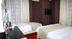 Oguzhan Hotel