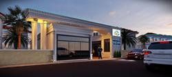 Ayra Family Club Hotel