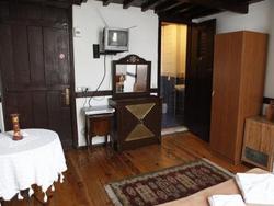 Erken Konak Pension