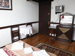 Erken Konak Pension