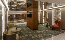 Doubletree By Hilton Istanbul Sirkeci