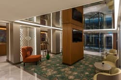 Doubletree By Hilton Istanbul Sirkeci