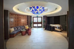 The Marmara Taksim Istanbul