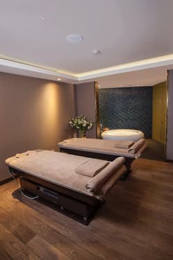 The Marmara Taksim Istanbul