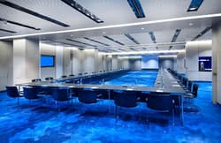 The Marmara Taksim Istanbul