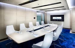 The Marmara Taksim Istanbul