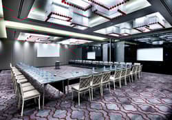 The Marmara Taksim Istanbul