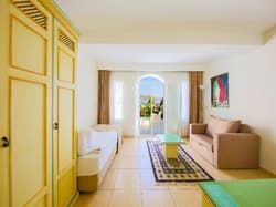 Salmakis Resort & Spa