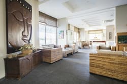Hawaii Hotel Marmaris