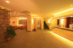 Hawaii Hotel Marmaris