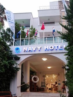 Navy