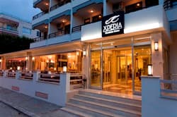 Kandelor Otel