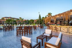 Club Justiniano Park Conti