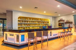 Club Justiniano Park Conti