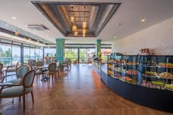 Club Justiniano Park Conti