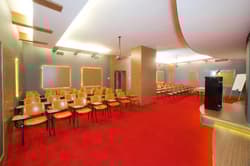 Bulvar Palas & Spa Old City Hotel İstanbul