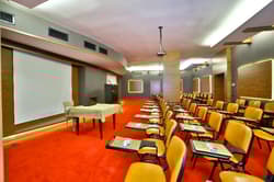 Bulvar Palas & Spa Old City Hotel İstanbul