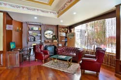 Bulvar Palas & Spa Old City Hotel İstanbul