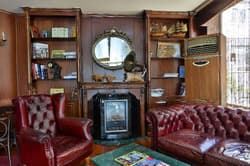 Bulvar Palas & Spa Old City Hotel İstanbul