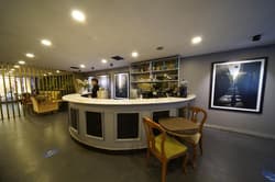 All Seasons Hotel
