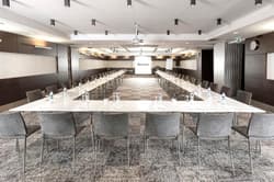 Nippon Hotel Istanbul