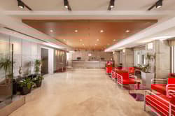 Nippon Hotel Istanbul