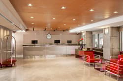 Nippon Hotel Istanbul