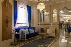 Romance Istanbul Hotel