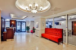 Orient Express and Spa By Orka Hotel