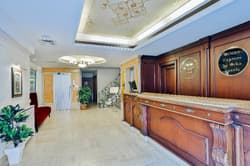 Orient Express and Spa By Orka Hotel