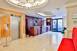 Orient Express and Spa By Orka Hotel