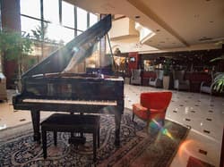 Eresin Hotels Topkapı