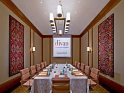 Divan Istanbul Hotel