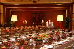 Divan Istanbul Hotel